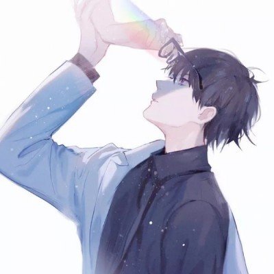 心有热爱永远正值青春